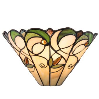 Tiffany wandlamp Napoli