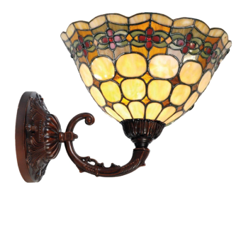 Tiffany wandlamp Cherry