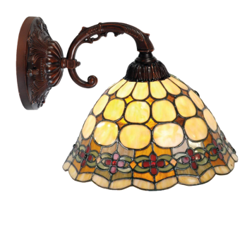 Tiffany wandlamp Cherry