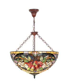 Tiffany hanglamp Madeira 50 - c4