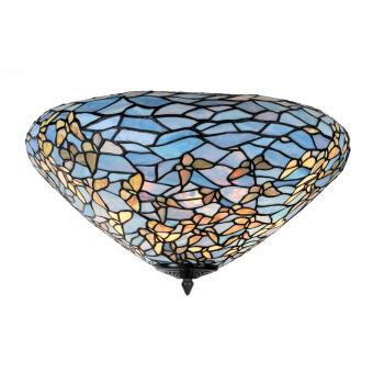 Tiffany plafondlamp Fly Away - 80