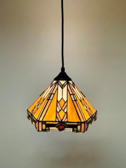 Tiffany hanglamp 25 Wyber - snoer