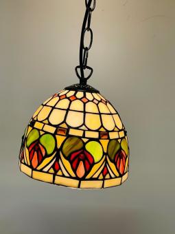 Tiffany hanglamp Bari20-97