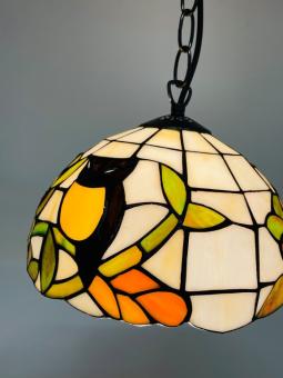 Tiffany hanglamp Brecia 25 -97