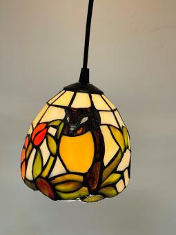 Tiffany hanglamp Brescia 15 - snoer