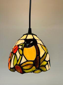 Tiffany hanglamp Brescia 15 - snoer