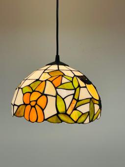 Tiffany hanglamp Brescia 25 - snoer