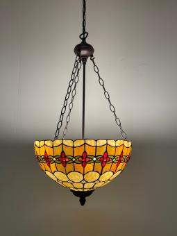 Tiffany hanglamp Cherry 40 / 8842