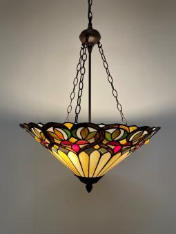 Tiffany hanglamp France 52  C3