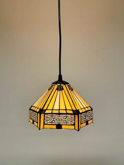 Tiffany hanglamp Luxembourg 20 - snoer