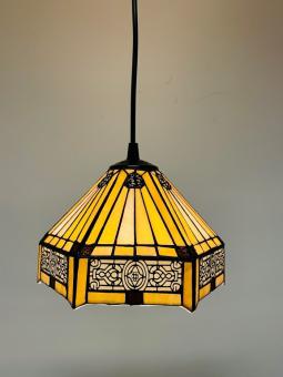 Tiffany hanglamp Luxembourg 20 - snoer