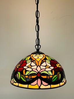 Tiffany hanglamp Madeira 25 - 97