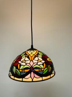 Tiffany hanglamp Madeira 25 - snoer