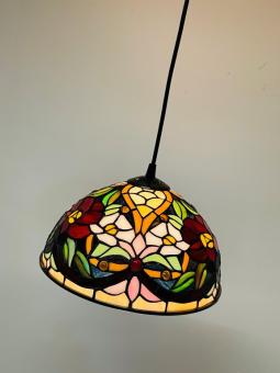 Tiffany hanglamp Madeira 25 - snoer