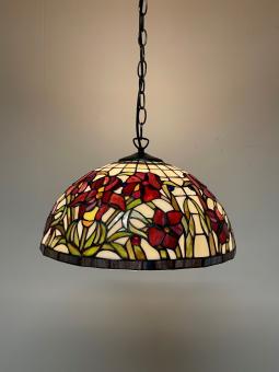 Tiffany hanglamp Malta 40  97