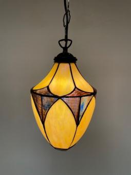 Tiffany Hanglamp Milano