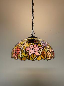 Tiffany hanglamp Monaco