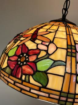 Tiffany hanglamp Ø 40cm Alabama