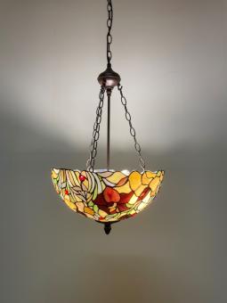 Tiffany hanglamp Ø 40cm Italy 8842