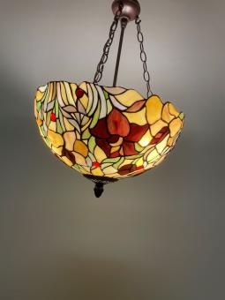 Tiffany hanglamp Ø 40cm Italy 8842