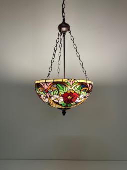 Tiffany hanglamp Ø 40cm Madeira 8842