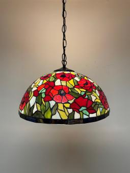 Tiffany hanglamp Rosas 40