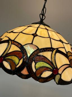 Tiffany hanglamp Roxbury 40-97