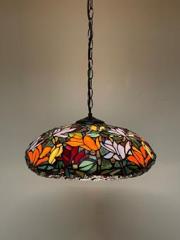 Tiffany hanglamp San Marino 40 / 97