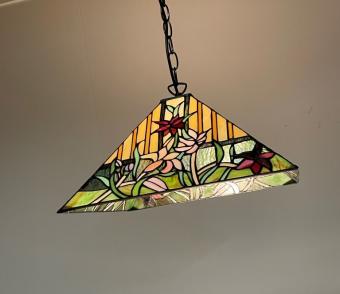 Tiffany hanglamp Sevilla 40  97