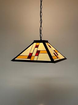 Tiffany hanglamp Tallin 40cm