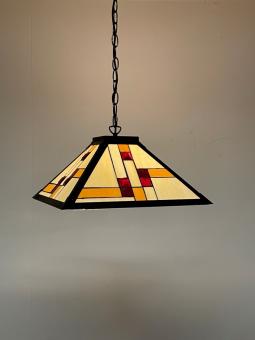 Tiffany hanglamp Tallin 40cm