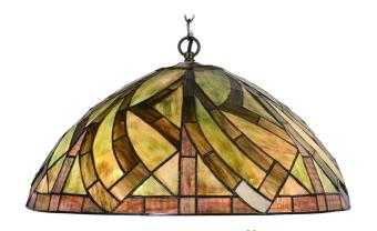 Tiffany Hanglamp Willow