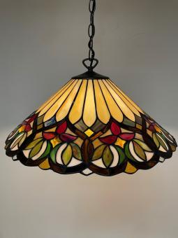 Tiffany hanglamp France 52 / 97