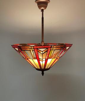 Tiffany plafondlamp Denmark - C2