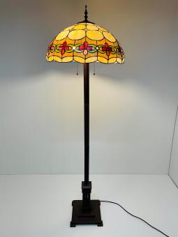 Tiffany vloerlamp Cherry 50 Base