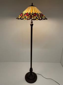 Tiffany vloerlamp France 52 Rich