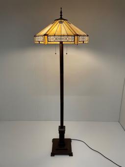 Tiffany vloerlamp Luxembourg 53  Base