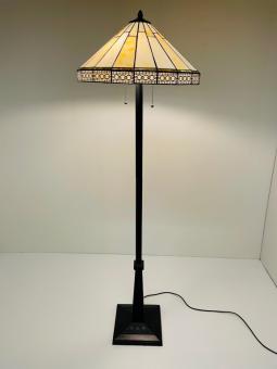 Tiffany vloerlamp Pretty