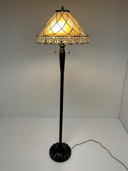 Tiffany vloerlamp Yesterday 45 - 5951