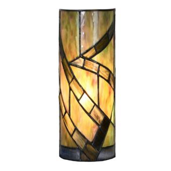 Tiffany Wandlamp Willow