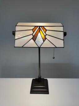 Tiffany bureaulamp Annecy